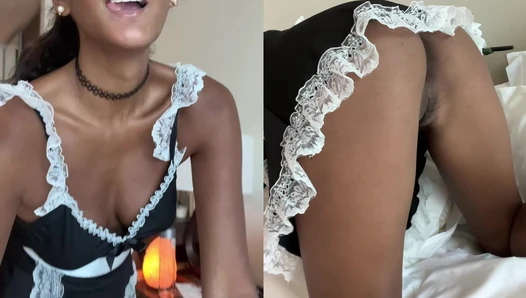 leamonet - Video Leaks #28