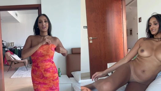 leamonet - Video Leaks #39