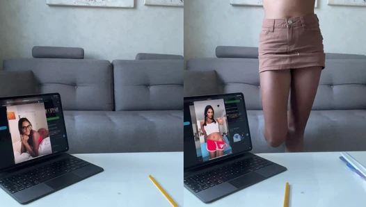 leamonet - Video Leaks #40