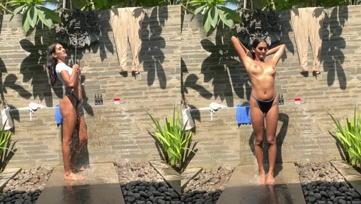 leamonet - Video Leaks #41