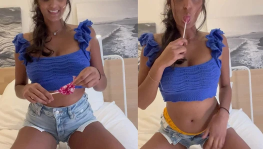 leamonet - Video Leaks #42