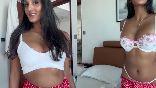 leamonet - Video Leaks #45