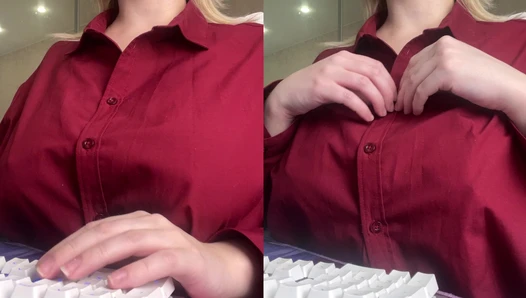 ovelymila - Video Leaks #62