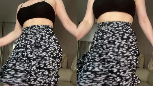 ovelymila - Video Leaks #71