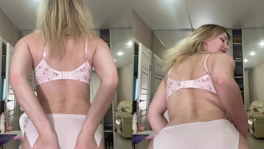 ovelymila - Video Leaks #74
