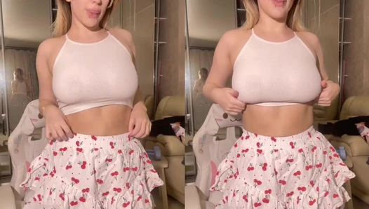 ovelymila - Video Leaks #84