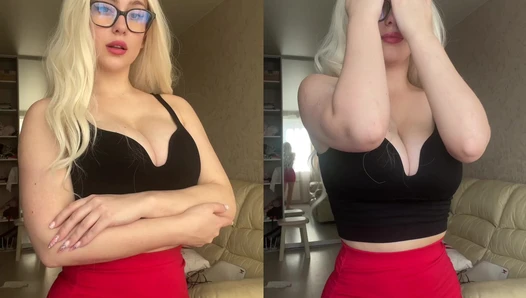 ovelymila - Video Leaks #117