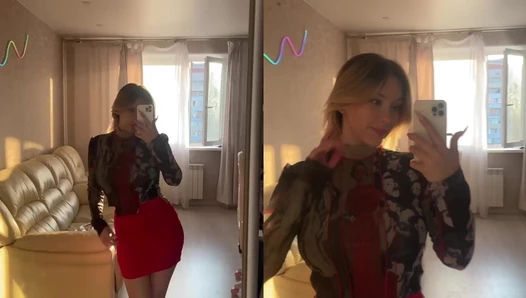ovelymila - Video Leaks #183