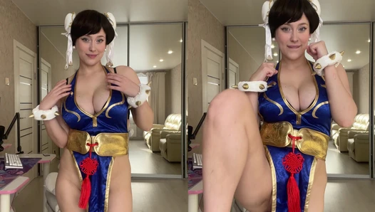 ovelymila - Video Leaks #341