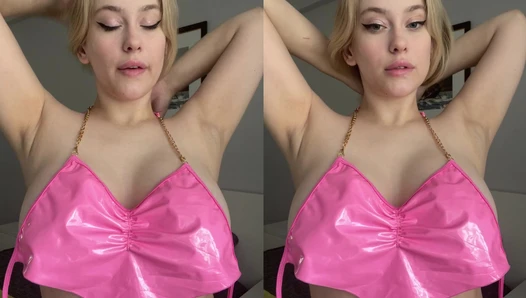 ovelymila - Video Leaks #352