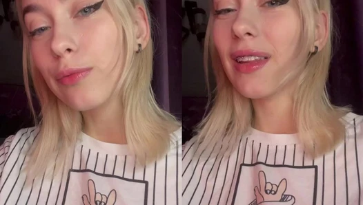 ovelymila - Look at my sweet ass ð¤¤ðð