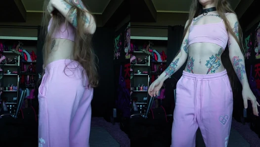 lilijunex - Video Leaks #96