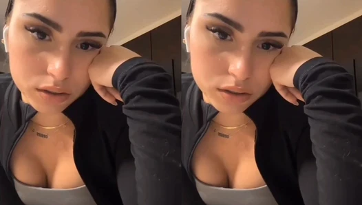 Angela Alvarez - Video Leaks #1