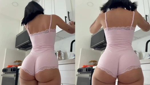 Angela Alvarez - Video Leaks #7