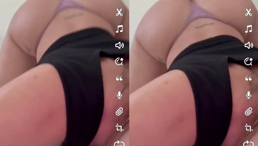 Angela Alvarez - Video Leaks #16