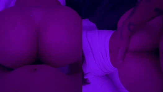 Angela Alvarez - Video Leaks #21