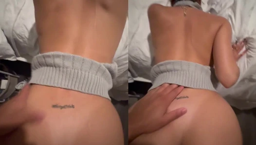 Angela Alvarez - Video Leaks #43
