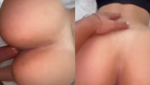 Angela Alvarez - Video Leaks #33