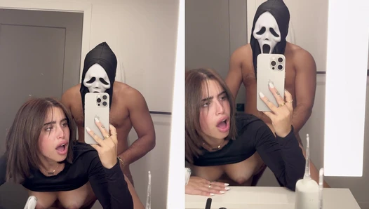 Angela Alvarez - Video Leaks #45
