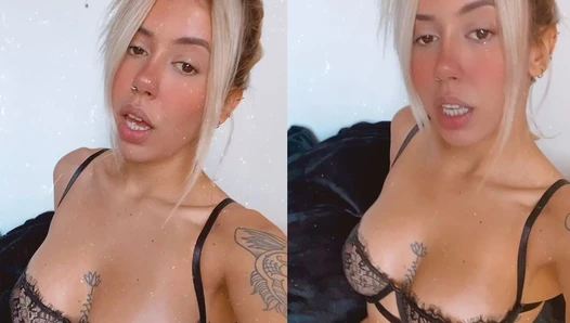 Dani - Video Leaks #17