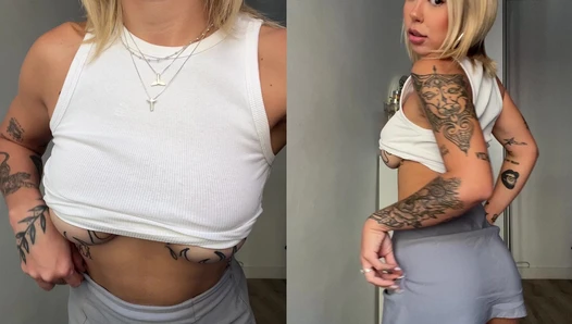 Dani - Video Leaks #19