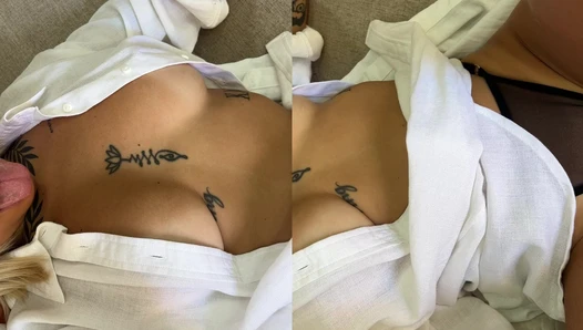 Dani - Video Leaks #20