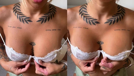 Dani - Video Leaks #22