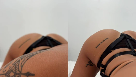 Dani - Video Leaks #24