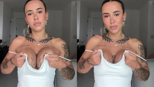 Dani - Video Leaks #32