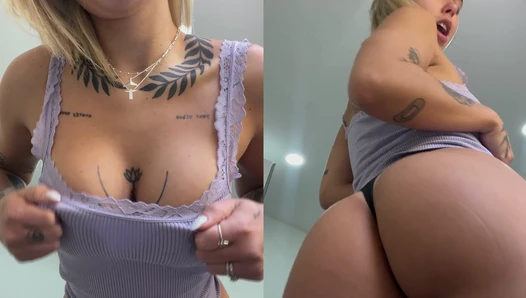 Dani - Video Leaks #33