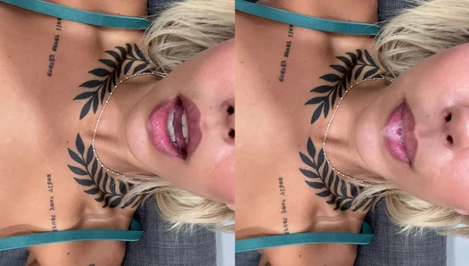 Dani - Video Leaks #34