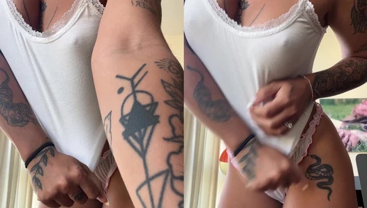 Dani - Video Leaks #36