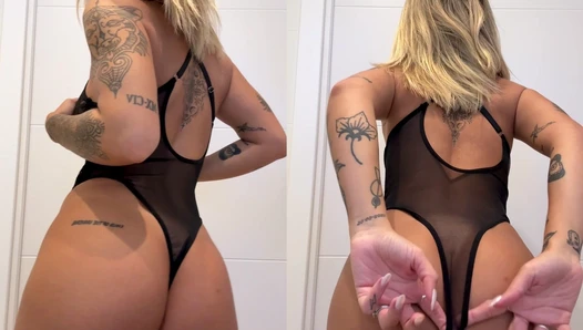 Dani - Video Leaks #39