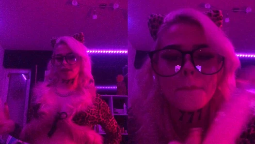 Sophioosh - Video Leaks #82
