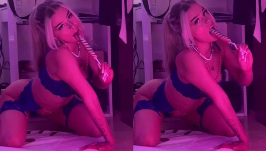 Sophioosh - Video Leaks #4