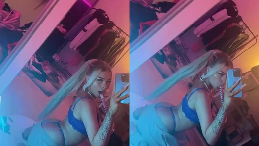 Sophioosh - Video Leaks #5