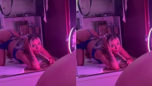 Sophioosh - Video Leaks #6