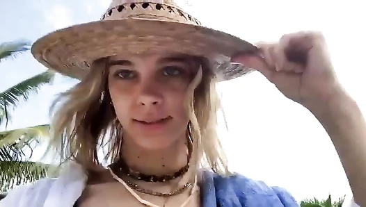 Ashley Matheson - AshM Bikini