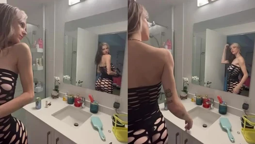 Ashley Matheson - Video Leaks #8