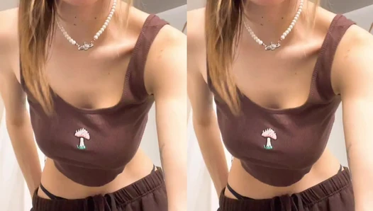 Ashley Matheson - Video Leaks #11