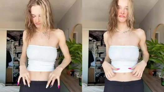 Ashley Matheson - Video Leaks #18