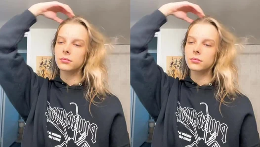 Ashley Matheson - Video Leaks #21