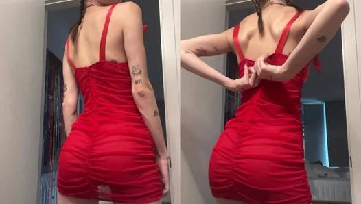 Ashley Matheson - Video Leaks #24