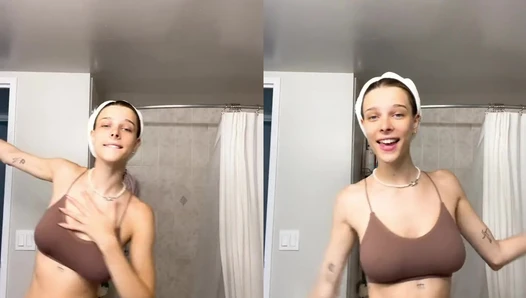 Ashley Matheson - Video Leaks #29