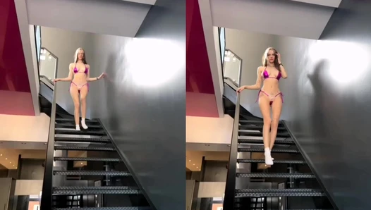 Ashley Matheson - Video Leaks #34