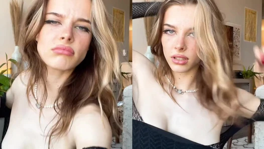 Ashley Matheson - Video Leaks #35