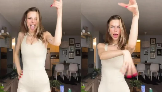 Ashley Matheson - Video Leaks #37