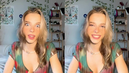 Ashley Matheson - Video Leaks #38