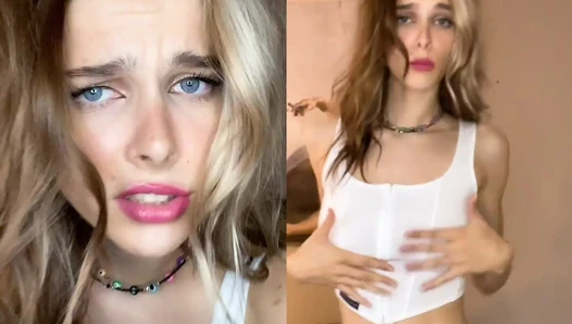 Ashley Matheson - Video Leaks #40