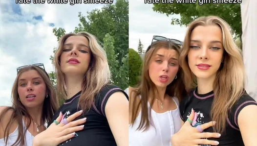 Ashley Matheson - Video Leaks #43